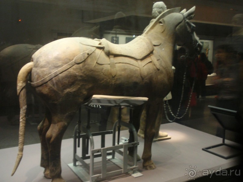 Гранд-тур «Ворота Китайской империи»