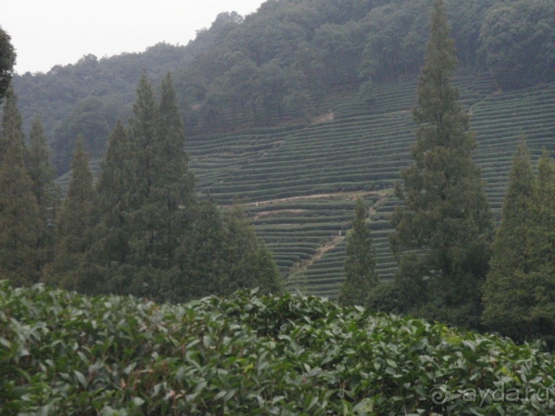 Гранд-тур «Ворота Китайской империи»