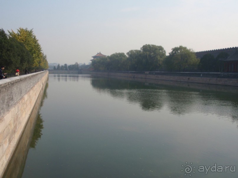 Гранд-тур «Ворота Китайской империи»