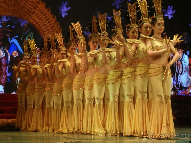 Гранд-тур «Ворота Китайской империи»