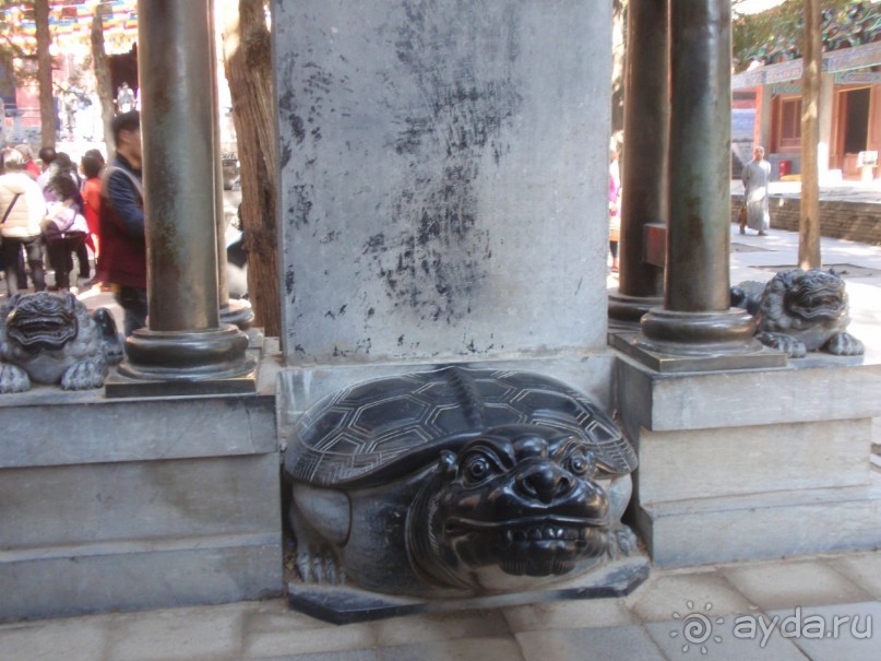 Гранд-тур «Ворота Китайской империи»