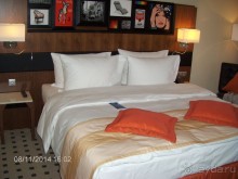 Сочи-Роза Хутор. отель 5* Radisson Роза Хутор