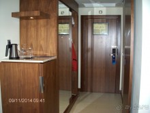 Сочи-Роза Хутор. отель 5* Radisson Роза Хутор