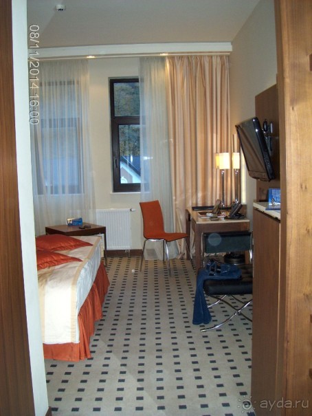 Сочи-Роза Хутор. отель 5* Radisson Роза Хутор