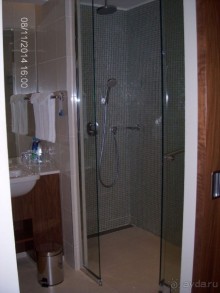 Сочи-Роза Хутор. отель 5* Radisson Роза Хутор