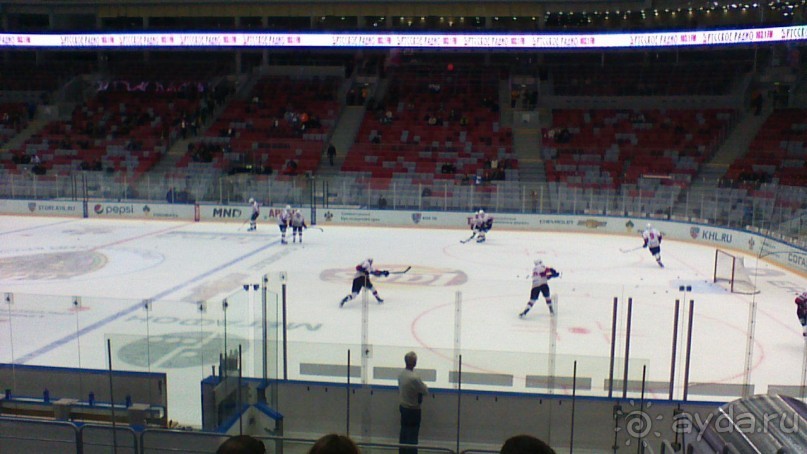 Сочи-Роза Хутор. отель 5* Radisson Роза Хутор