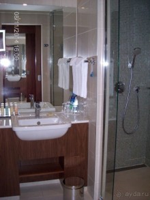 Сочи-Роза Хутор. отель 5* Radisson Роза Хутор