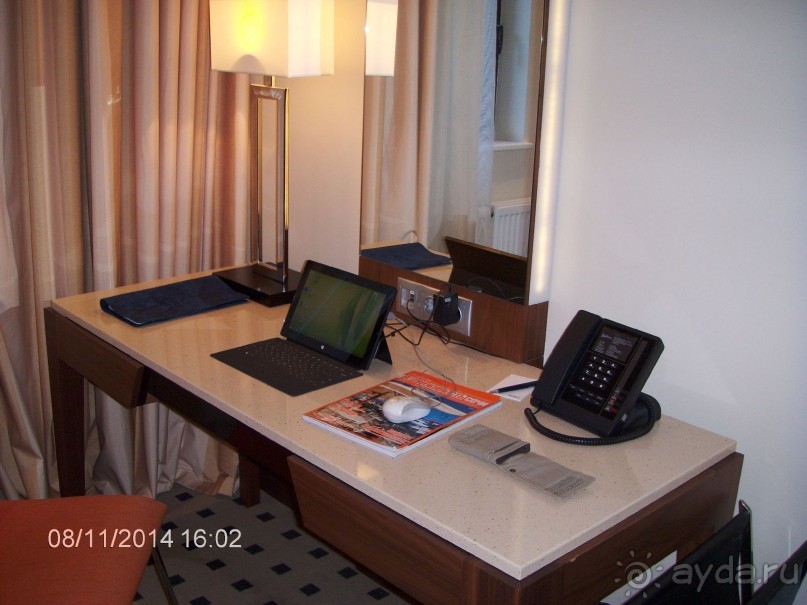 Сочи-Роза Хутор. отель 5* Radisson Роза Хутор