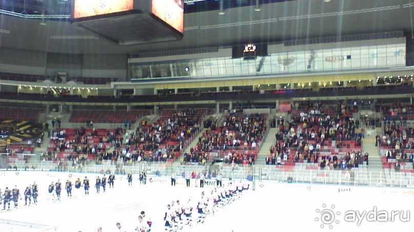 Сочи-Роза Хутор. отель 5* Radisson Роза Хутор