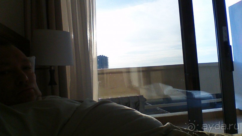 Сочи-Роза Хутор. отель 5* Radisson Роза Хутор