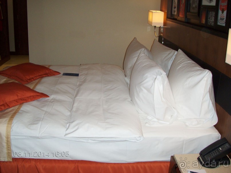 Сочи-Роза Хутор. отель 5* Radisson Роза Хутор