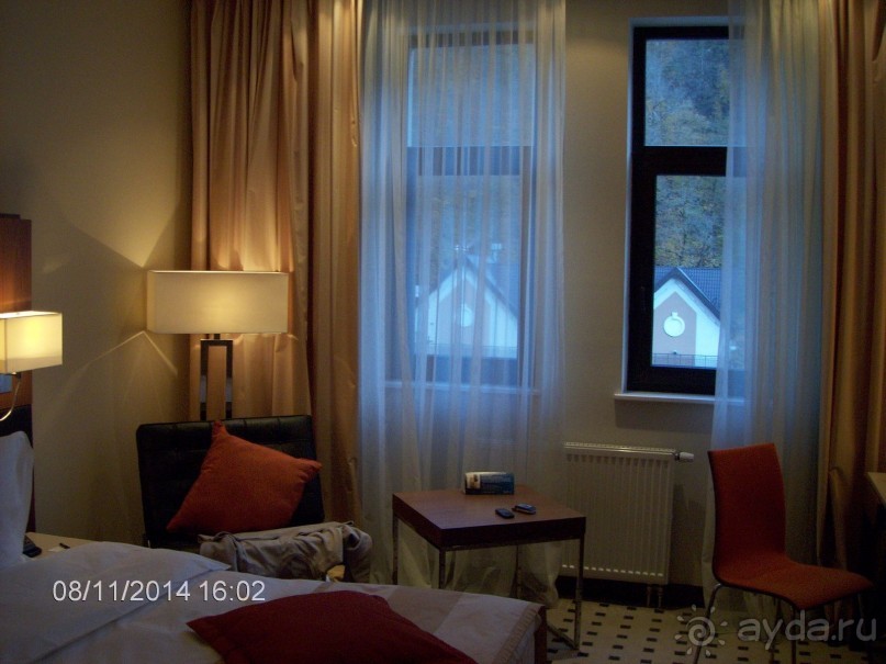 Сочи-Роза Хутор. отель 5* Radisson Роза Хутор