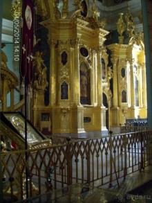 Альбом отзыва "Санкт-Петербург. Sokos Bridg otel-4*-  "