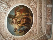 Альбом отзыва "Санкт-Петербург. Sokos Bridg otel-4*-  "