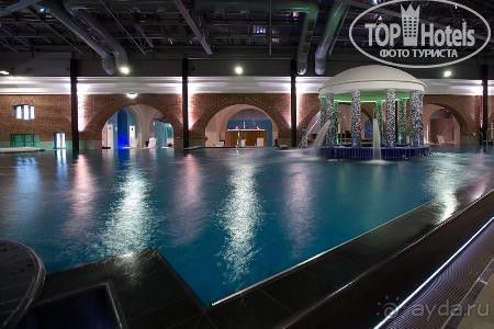 Санкт-Петербург. Sokos Bridg otel-4*-  