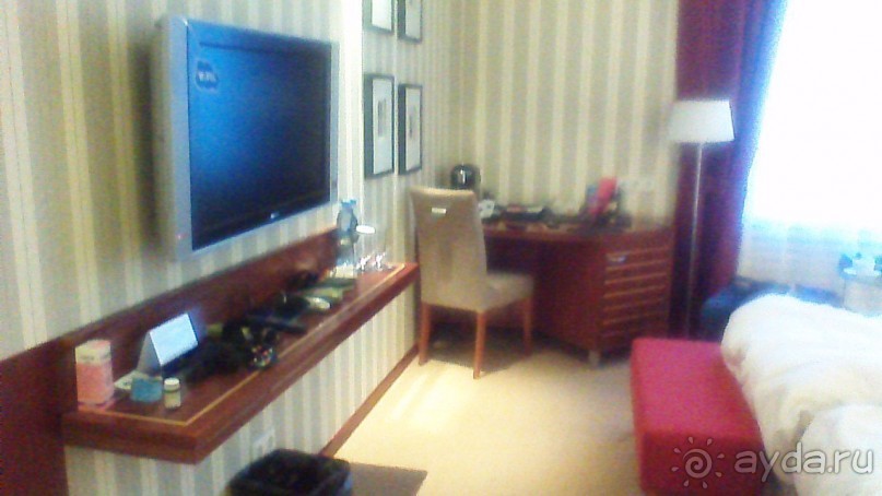 Санкт-Петербург. Sokos Bridg otel-4*-  