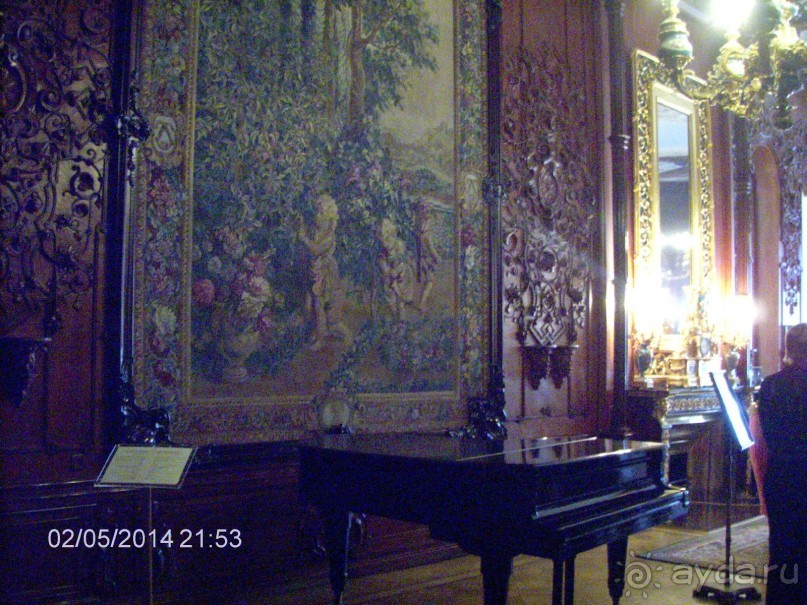 Санкт-Петербург. Sokos Bridg otel-4*-  