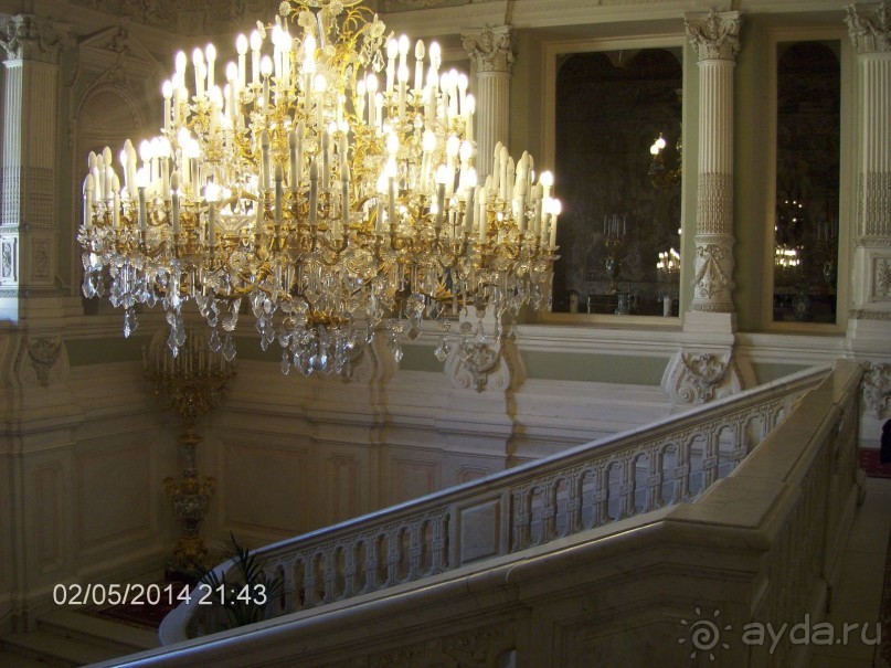 Санкт-Петербург. Sokos Bridg otel-4*-  