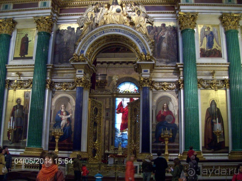 Санкт-Петербург. Sokos Bridg otel-4*-  