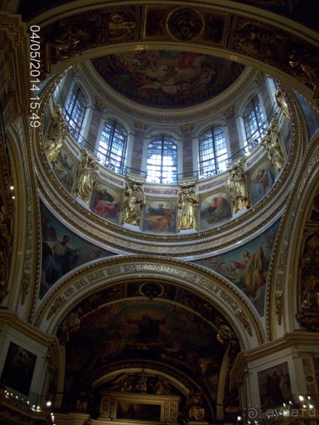 Санкт-Петербург. Sokos Bridg otel-4*-  