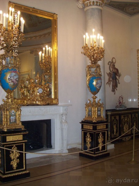 Санкт-Петербург. Sokos Bridg otel-4*-  