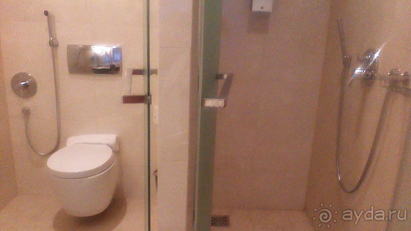 Санкт-Петербург. Sokos Bridg otel-4*-  