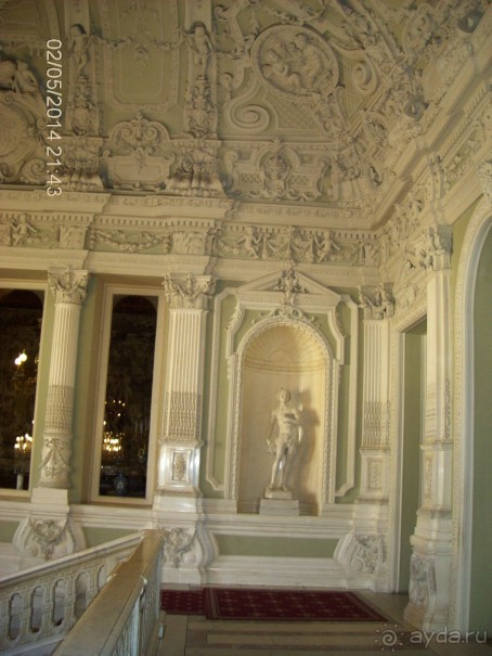 Санкт-Петербург. Sokos Bridg otel-4*-  