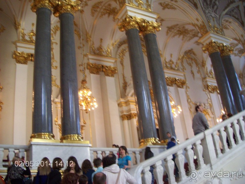 Санкт-Петербург. Sokos Bridg otel-4*-  