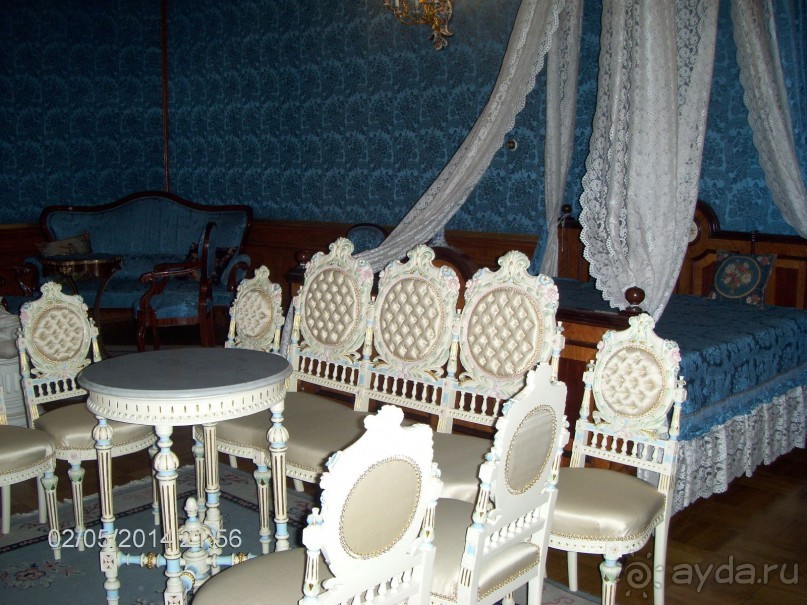 Санкт-Петербург. Sokos Bridg otel-4*-  