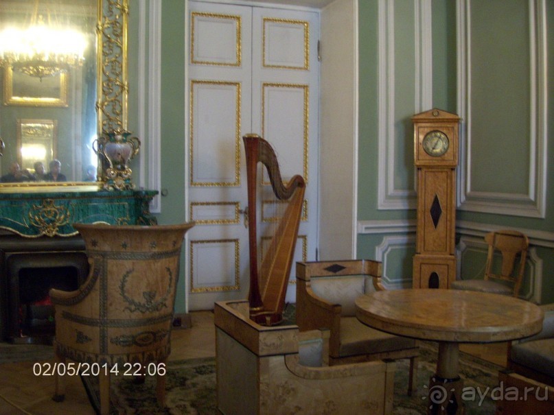 Санкт-Петербург. Sokos Bridg otel-4*-  