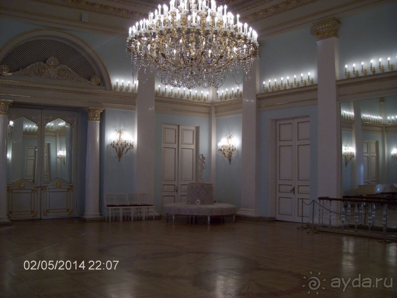 Санкт-Петербург. Sokos Bridg otel-4*-  