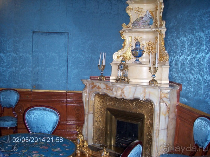 Санкт-Петербург. Sokos Bridg otel-4*-  