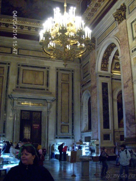 Санкт-Петербург. Sokos Bridg otel-4*-  