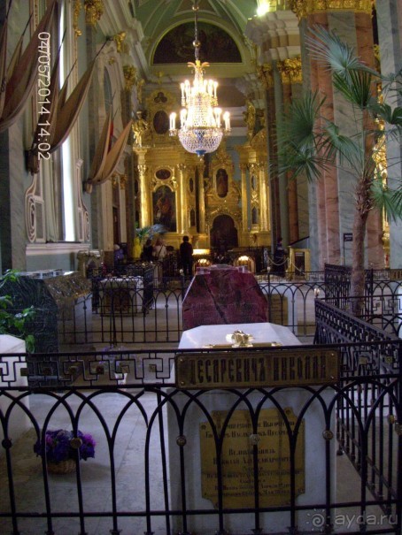 Санкт-Петербург. Sokos Bridg otel-4*-  