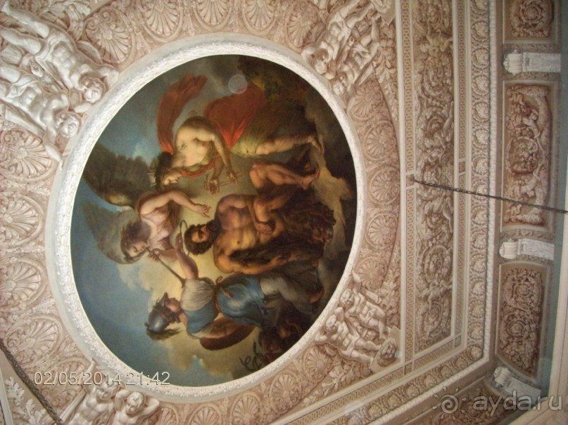 Санкт-Петербург. Sokos Bridg otel-4*-  