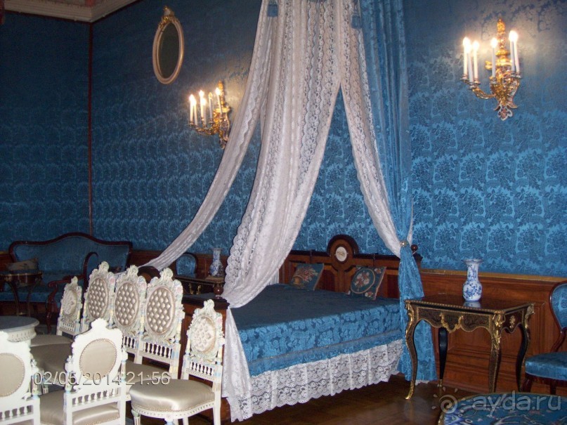 Санкт-Петербург. Sokos Bridg otel-4*-  