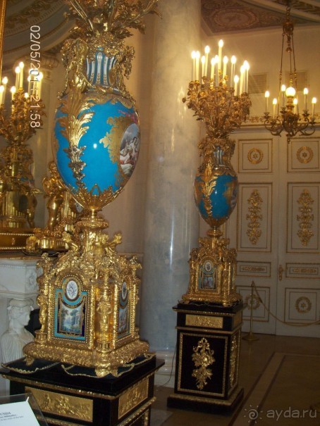 Санкт-Петербург. Sokos Bridg otel-4*-  