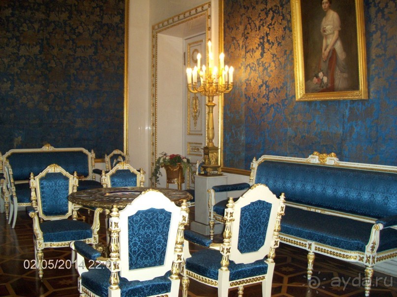 Санкт-Петербург. Sokos Bridg otel-4*-  