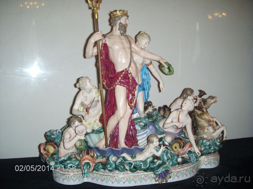 Санкт-Петербург. Sokos Bridg otel-4*-  