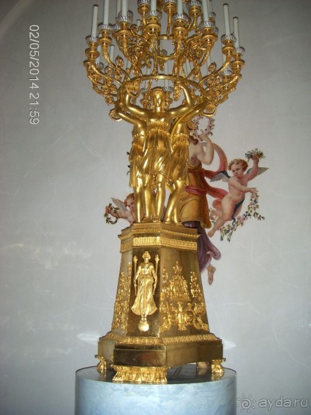 Санкт-Петербург. Sokos Bridg otel-4*-  