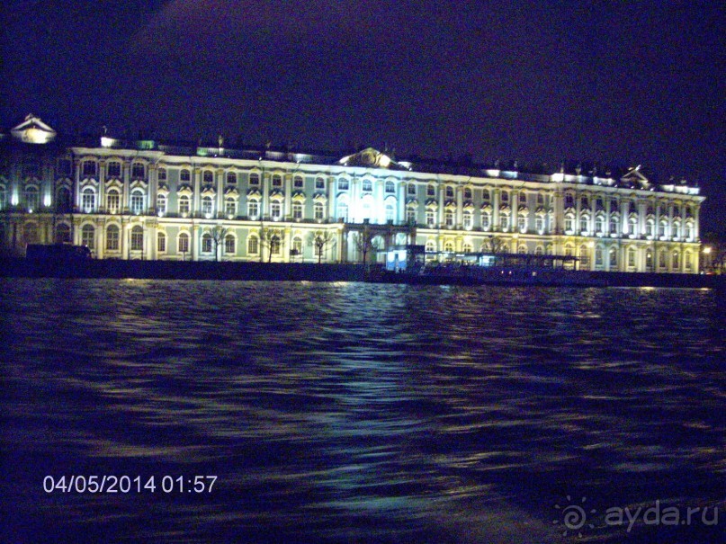 Санкт-Петербург. Sokos Bridg otel-4*-  