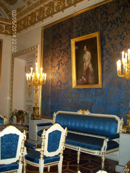 Санкт-Петербург. Sokos Bridg otel-4*-  