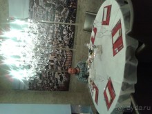 фото Doubletree by Hilton Novosibirsk