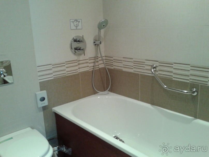 Hilton Новосибирск 4*