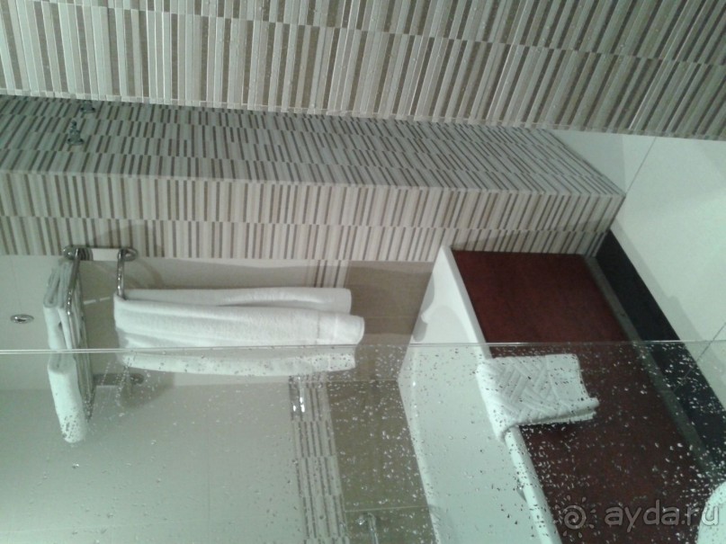 Hilton Новосибирск 4*