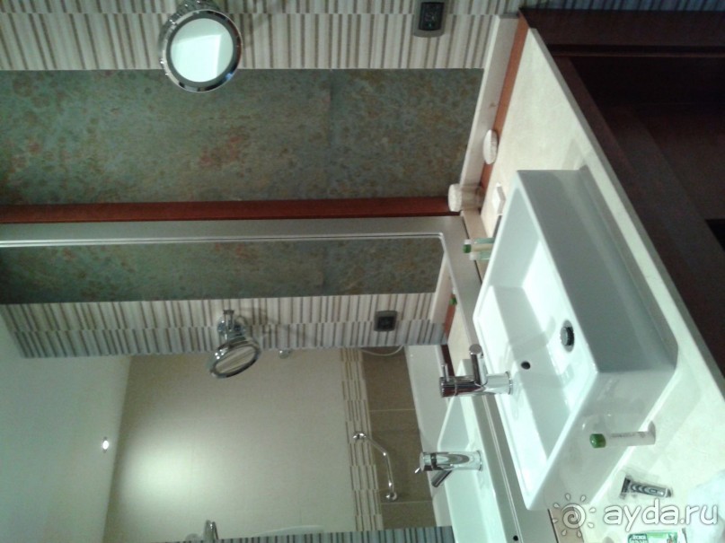 Hilton Новосибирск 4*