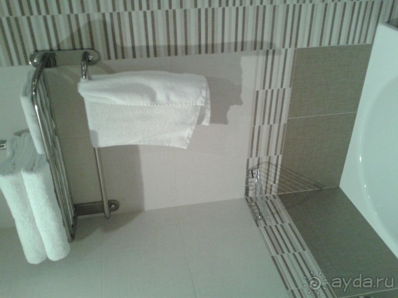 Hilton Новосибирск 4*