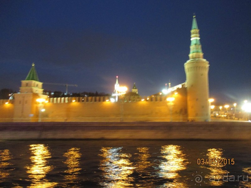 Москва. отель Хилтон Ленинградская 5*.