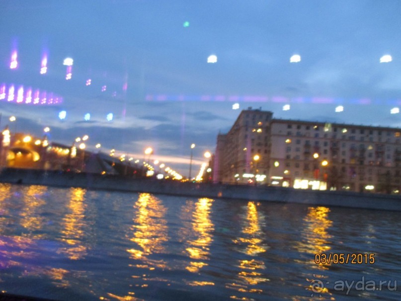 Москва. отель Хилтон Ленинградская 5*.