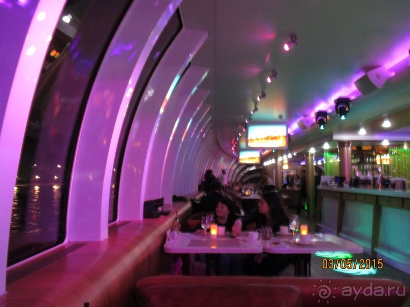 Москва. отель Хилтон Ленинградская 5*.